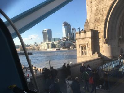 Foto des Albums: Sprachreise nach London 2019