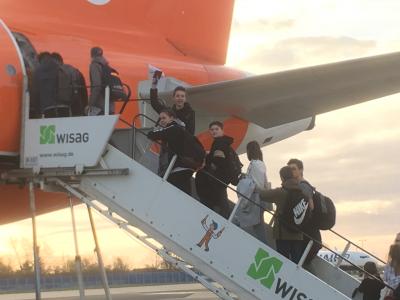 Foto des Albums: Sprachreise nach London 2019