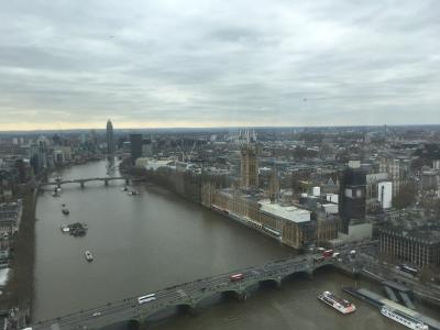 Foto des Albums: Sprachreise nach London 2019