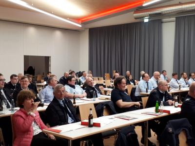 Foto des Albums: Delegiertentag