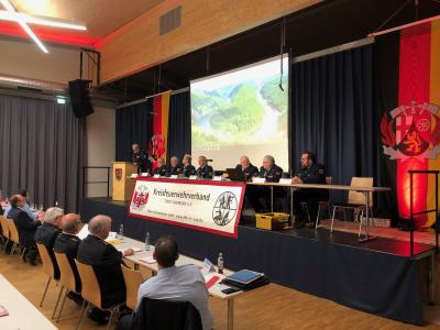 Foto des Albums: Delegiertentag