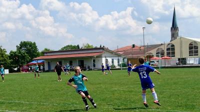 Foto des Albums: Impressionen C-Jugend 2017/18 (07.04.2019)