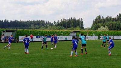 Foto des Albums: Impressionen C-Jugend 2017/18 (07.04.2019)