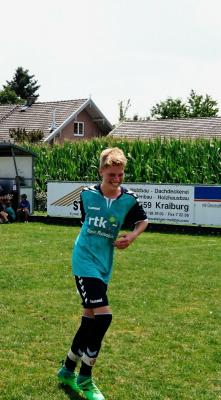 Foto des Albums: Impressionen C-Jugend 2017/18 (07.04.2019)