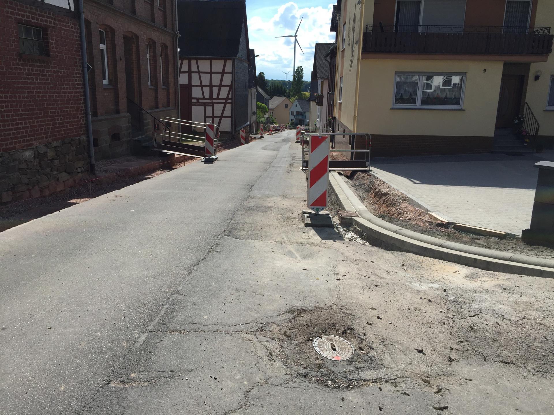 Bild: Woche 8