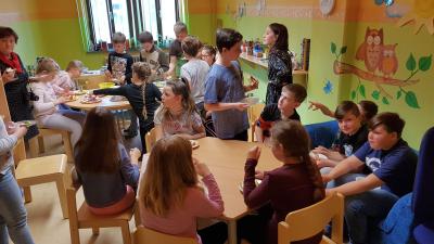 Lecker! Selbst hergestellte Brotaufstriche 