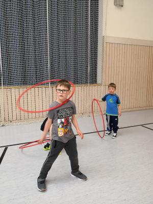 Foto des Albums: Besuch der Schukis