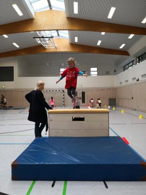 Foto des Albums: Besuch der Schukis