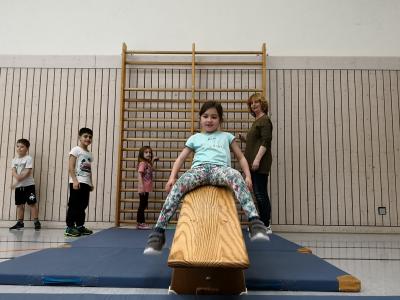 Foto des Albums: Besuch der Schukis