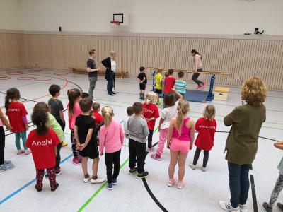 Foto des Albums: Besuch der Schukis