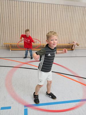 Foto des Albums: Besuch der Schukis