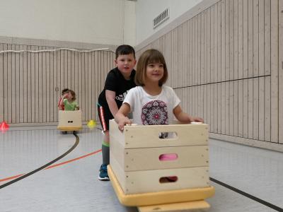 Foto des Albums: Besuch der Schukis