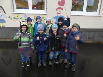 Foto des Albums: SchukiRallye
