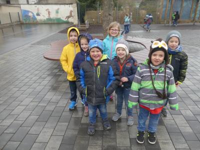Foto des Albums: SchukiRallye