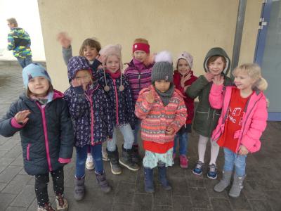 Foto des Albums: SchukiRallye