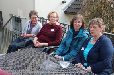 Foto des Albums: Chorfreizeit 2019