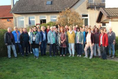 Foto des Albums: Chorfreizeit 2019