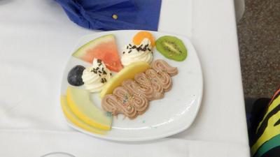 Foto des Albums: Kochevent Klasse 4a mit Sodexo