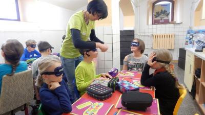 Foto des Albums: Kochevent Klasse 4a mit Sodexo
