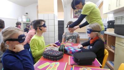 Foto des Albums: Kochevent Klasse 4a mit Sodexo