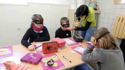 Foto des Albums: Kochevent Klasse 4a mit Sodexo