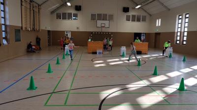 Foto des Albums: Projektwoche "Gesund und fit", Teil 2