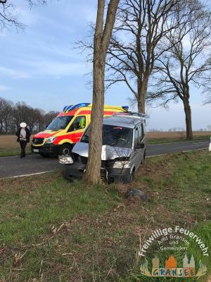 Foto des Albums: Einsatz 639-H-VU mit P-OV L222 GD - MZ