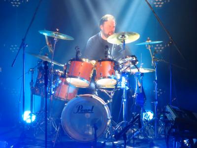 Foto des Albums: GENESES - Genesis Tribute Show