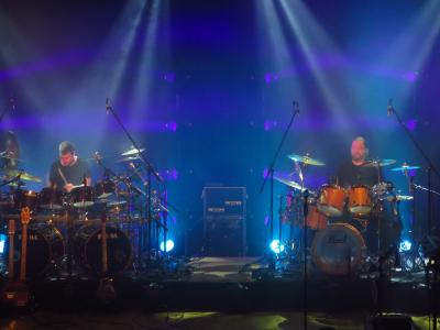 Foto des Albums: GENESES - Genesis Tribute Show