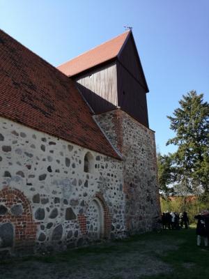 Foto des Albums: Kirche Viesecke