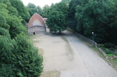 Foto des Albums: Abschlussrüste von Hort und Konfi-Gruppe 2018