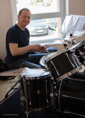 Foto des Albums: Bläser-Band-Workshop in Parchim