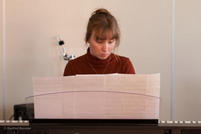 Foto des Albums: Bläser-Band-Workshop in Parchim