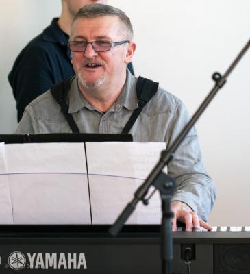 Foto des Albums: Bläser-Band-Workshop in Parchim