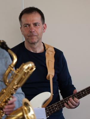 Foto des Albums: Bläser-Band-Workshop in Parchim
