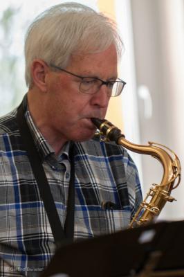 Foto des Albums: Bläser-Band-Workshop in Parchim