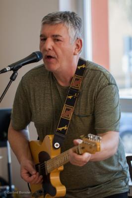 Foto des Albums: Bläser-Band-Workshop in Parchim