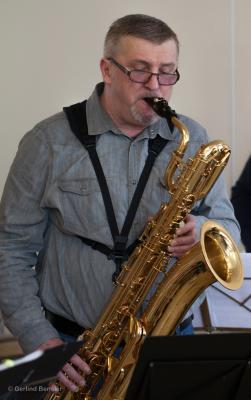 Foto des Albums: Bläser-Band-Workshop in Parchim