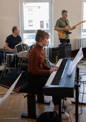 Foto des Albums: Bläser-Band-Workshop in Parchim