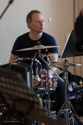 Foto des Albums: Bläser-Band-Workshop in Parchim