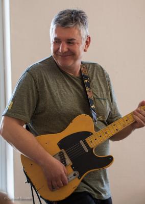 Foto des Albums: Bläser-Band-Workshop in Parchim