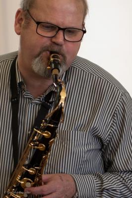Foto des Albums: Bläser-Band-Workshop in Parchim