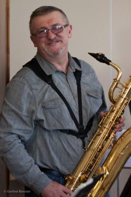 Foto des Albums: Bläser-Band-Workshop in Parchim