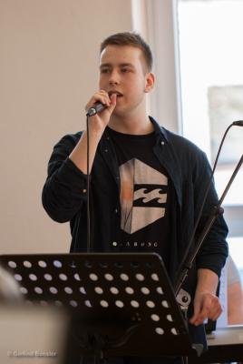 Foto des Albums: Bläser-Band-Workshop in Parchim
