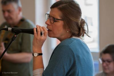 Foto des Albums: Bläser-Band-Workshop in Parchim