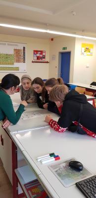 Foto des Albums: Gute gesunde Schule 2019