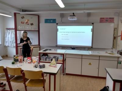 Foto des Albums: Gute gesunde Schule 2019