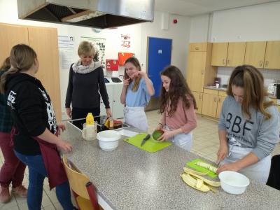 Foto des Albums: Gute gesunde Schule 2019