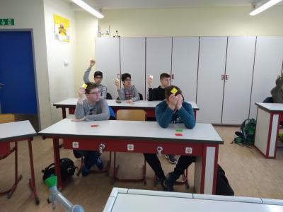 Foto des Albums: Gute gesunde Schule 2019