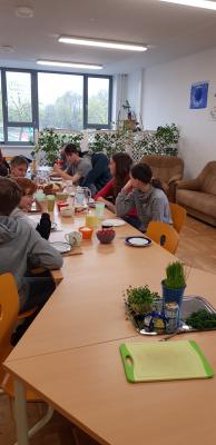 Foto des Albums: Gute gesunde Schule 2019